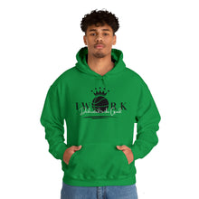 Load image into Gallery viewer, Dedicated to the Grind Unisex Heavy Blend™ Hooded Sweatshirt
