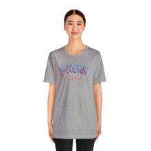 Load image into Gallery viewer, I-Work Unisex Jersey Short Sleeve Tee
