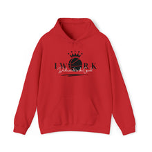 Load image into Gallery viewer, Dedicated to the Grind Unisex Heavy Blend™ Hooded Sweatshirt

