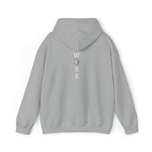 Load image into Gallery viewer, I-Work Can’t Guard Me Hoodie
