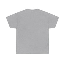 Load image into Gallery viewer, I WORK Graphic Tee — Casual Streetwear Shirt with Bold Graffiti Text
