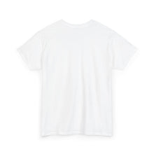 Load image into Gallery viewer, I WORK Graphic Tee — Casual Streetwear Shirt with Bold Graffiti Text
