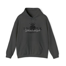 Load image into Gallery viewer, Dedicated to the Grind Unisex Heavy Blend™ Hooded Sweatshirt

