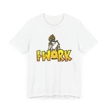 Load image into Gallery viewer, I-Work (DBZ-G) T-Shirt
