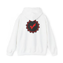 Load image into Gallery viewer, Vibe Check™ Hooded Sweatshirt
