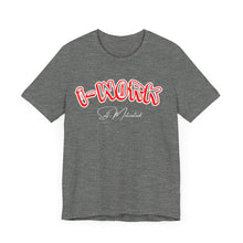Load image into Gallery viewer, I-Work™ T-shirt(RD)
