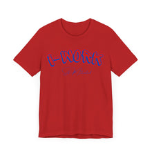 Load image into Gallery viewer, I-Work™ T-shirt (BR)

