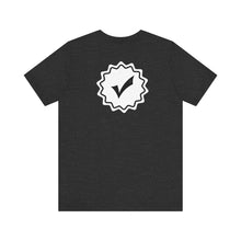 Load image into Gallery viewer, Vibe Check™ T-shirt
