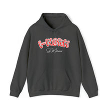 Load image into Gallery viewer, i-work Unisex Heavy Blend™ Hooded Sweatshirt
