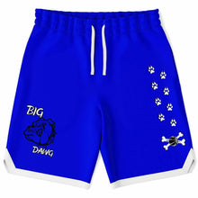 Load image into Gallery viewer, Big Dawg Basketball Shorts copy
