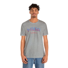 Load image into Gallery viewer, I-Work Unisex Jersey Short Sleeve Tee
