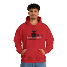 Load image into Gallery viewer, Dedicated to the Grind Unisex Heavy Blend™ Hooded Sweatshirt
