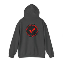 Load image into Gallery viewer, Vibe Check™ Hooded Sweatshirt
