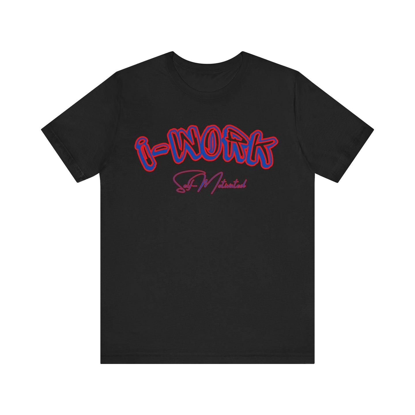 I-Work™ T-shirt (BR)