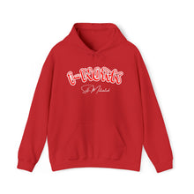 Load image into Gallery viewer, i-work Unisex Heavy Blend™ Hooded Sweatshirt
