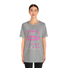 Load image into Gallery viewer, Female Human Short Sleeve Tee
