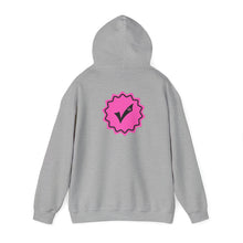 Load image into Gallery viewer, Vibe™ Hooded Sweatshirt
