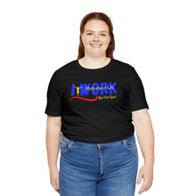 Load image into Gallery viewer, I-Work Marathon Short Sleeve Tee
