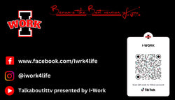 I-wrk