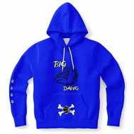 Big Dawg Athletic Hoodie - AOP copy