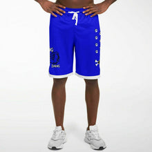 Load image into Gallery viewer, Big Dawg Basketball Shorts copy

