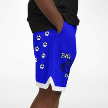 Load image into Gallery viewer, Big Dawg Basketball Shorts copy
