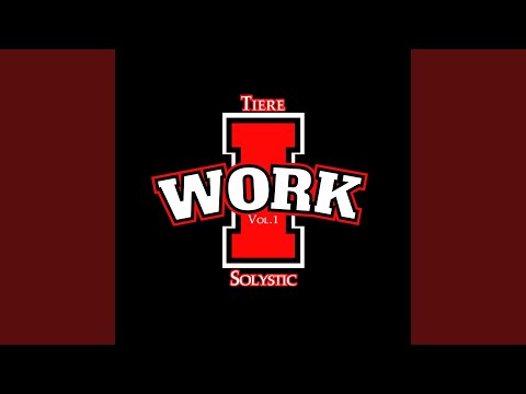 I-Work Album Vol.1 Tiere and Solystic