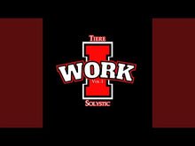 Load and play video in Gallery viewer, I-Work Album Vol.1 Tiere and Solystic
