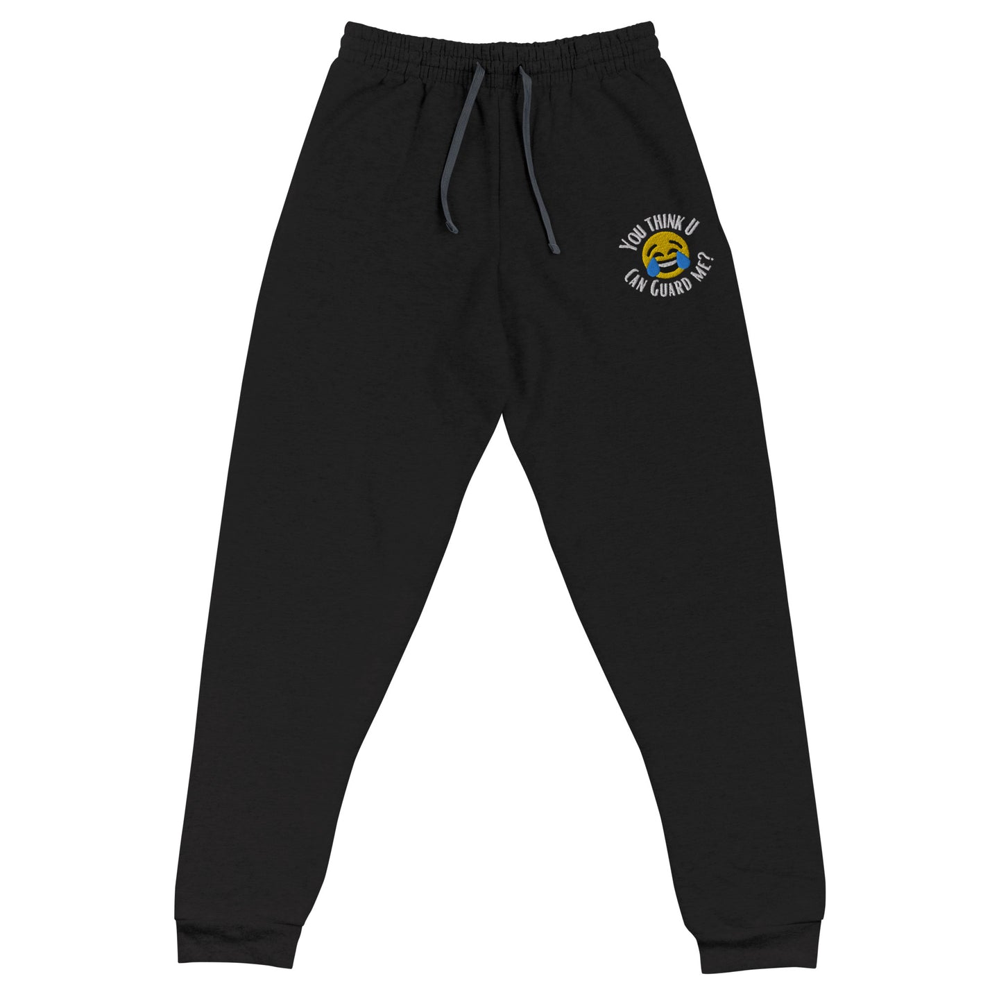 Think you can Guard me Joggers