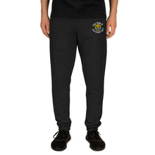 Load image into Gallery viewer, Think you can Guard me Joggers
