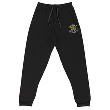 Load image into Gallery viewer, Think you can Guard Me Unisex Joggers
