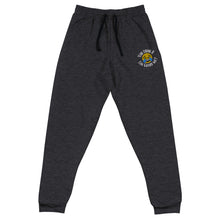 Load image into Gallery viewer, Think you can Guard Me Unisex Joggers
