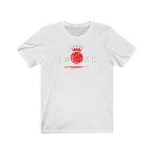 Load image into Gallery viewer, I-Work dedicated to the Grind Tee
