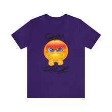 Load image into Gallery viewer, I-Work Gym Rage Unisex Jersey Short Sleeve Tee
