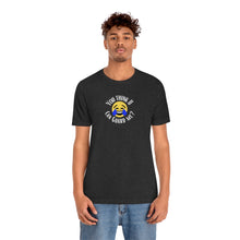 Load image into Gallery viewer, I-Work Can’t Guard Me Tee
