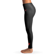 Load image into Gallery viewer, I-Work Ladies Legging
