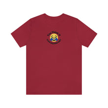 Load image into Gallery viewer, I-WORK Jersey Short Sleeve Tee
