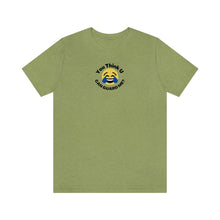 Load image into Gallery viewer, I-WORK Jersey Short Sleeve Tee
