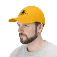 Load image into Gallery viewer, I-Work Unisex Twill Hat
