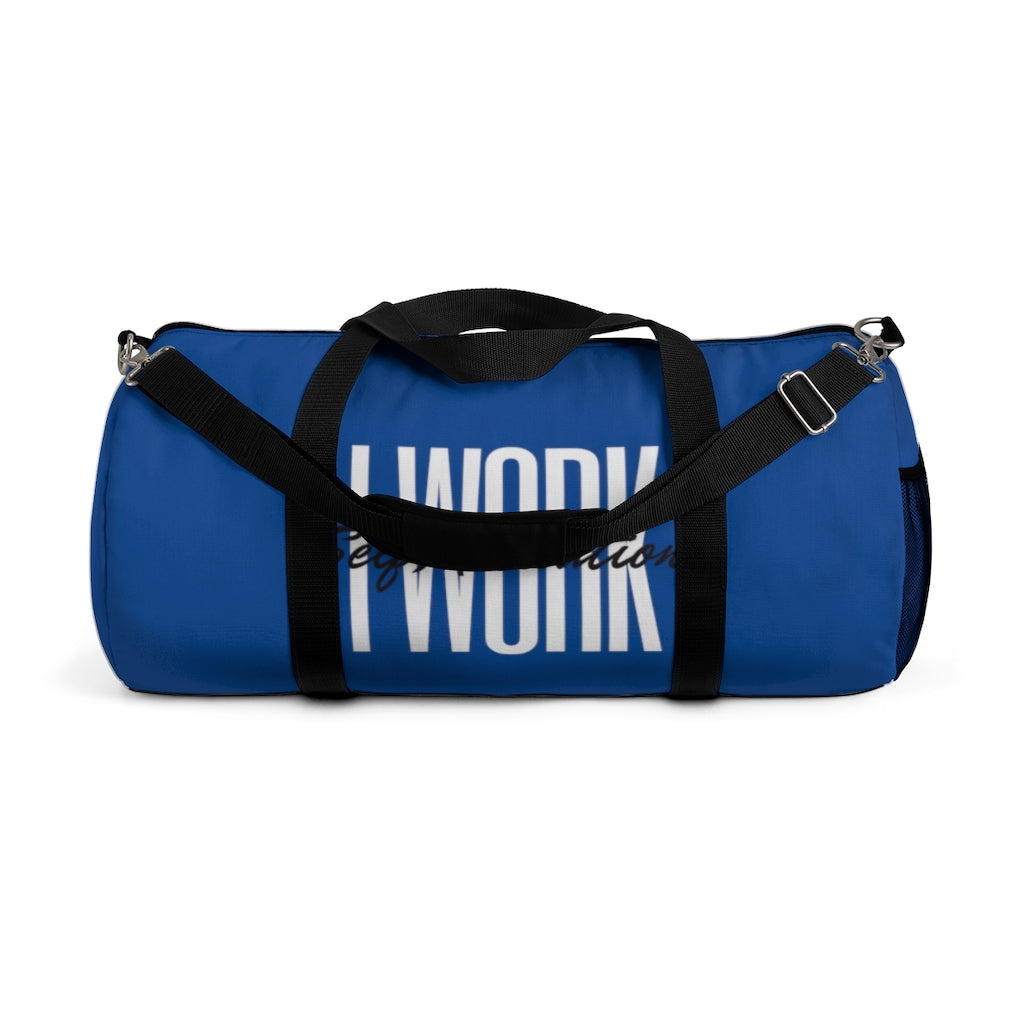 I-Work Duffel Bag