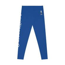 Load image into Gallery viewer, I-Work Lady’s Stretchy Leggings
