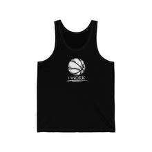 Load image into Gallery viewer, I-Work Jersey Tank
