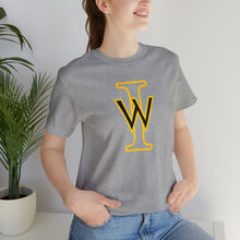 Load image into Gallery viewer, Live Full Die Empty Tee
