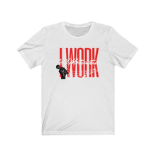 Load image into Gallery viewer, Unisex Jersey Short Sleeve Tee
