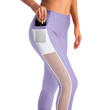 Load image into Gallery viewer, I-Work Pocket Legging
