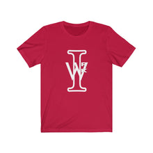 Load image into Gallery viewer, Unisex Jersey Short Sleeve Tee
