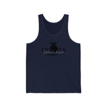 Load image into Gallery viewer, I-Work Hoop Jersey Tank
