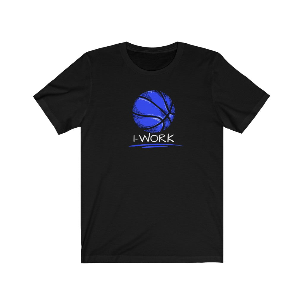 I-Work Short Sleeve Tee