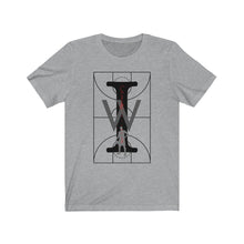 Load image into Gallery viewer, I-Work Full Court shirt
