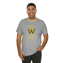 Load image into Gallery viewer, Live Full Die Empty Tee

